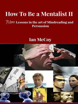 cover image of How to be a Mentalist II